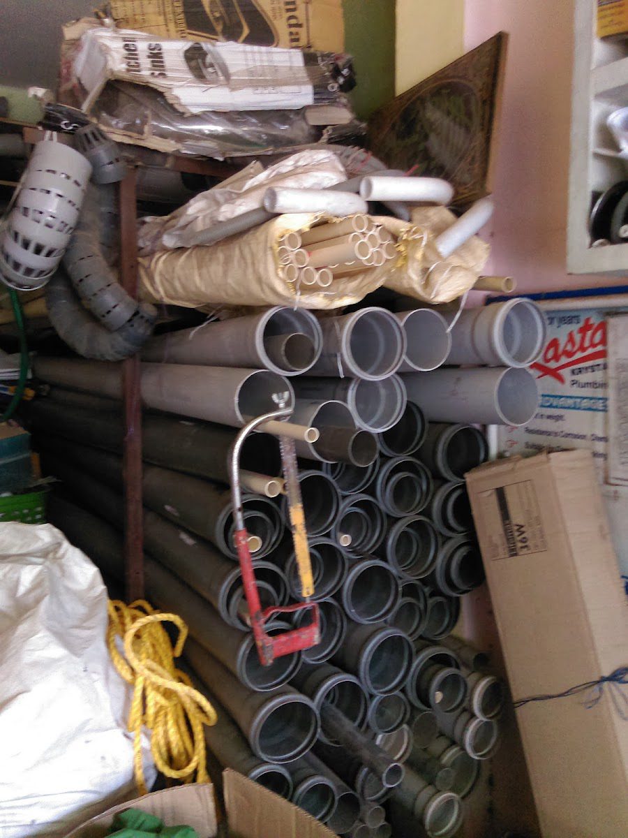 Modern Plumber