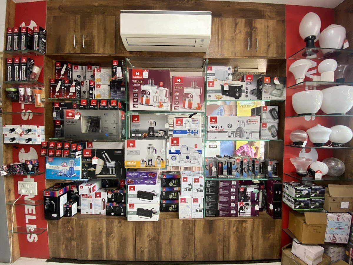 MODI ELECTRICALS