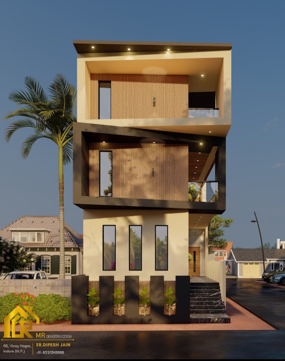 MR CONSTRUCTION COMPANY