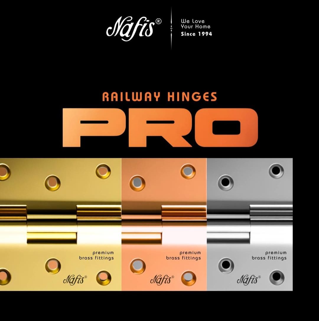 Nafis brand Hinges Indore