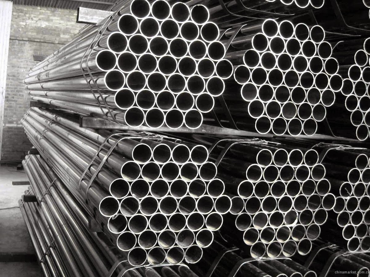 National Steel Space