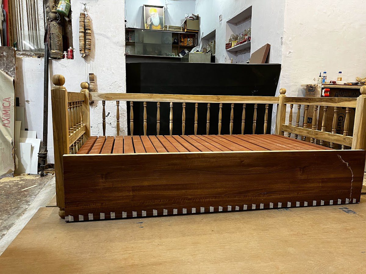 New Chaddha Furnitures