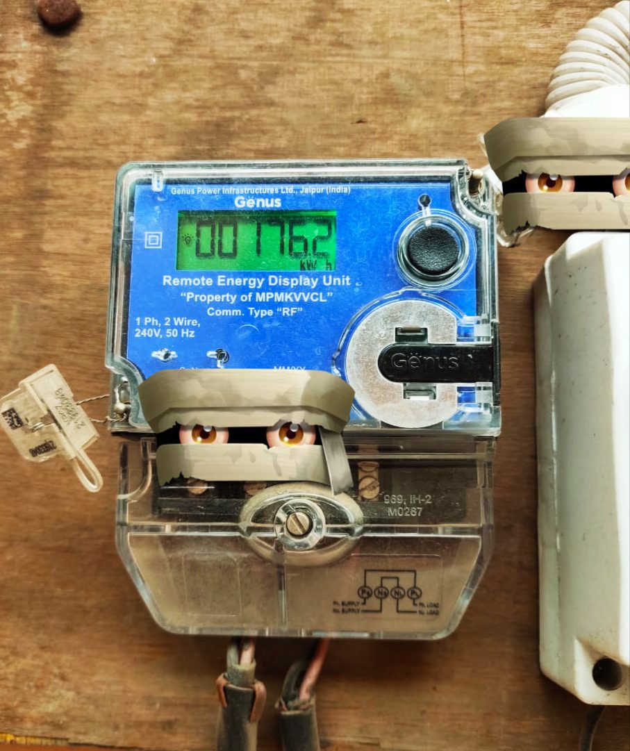 New star Electric contractor in Bhopal