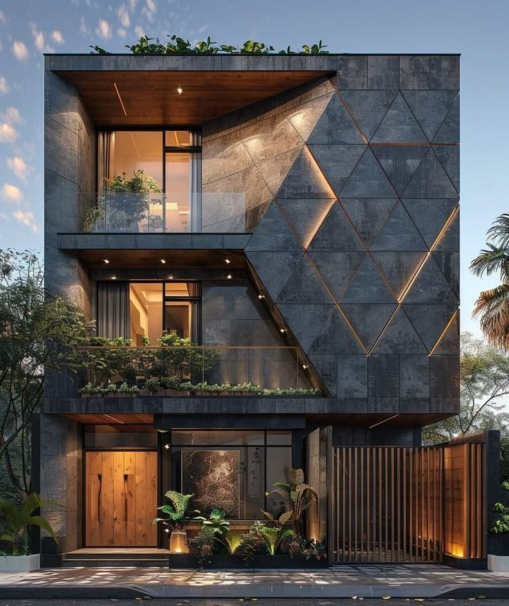 OM ENGINEER & ARCHITECT