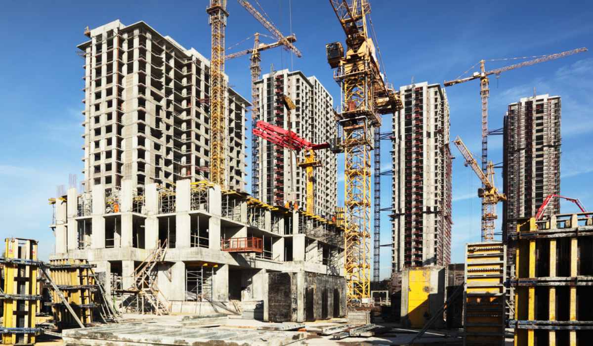 Oness Infra Pvt.Ltd