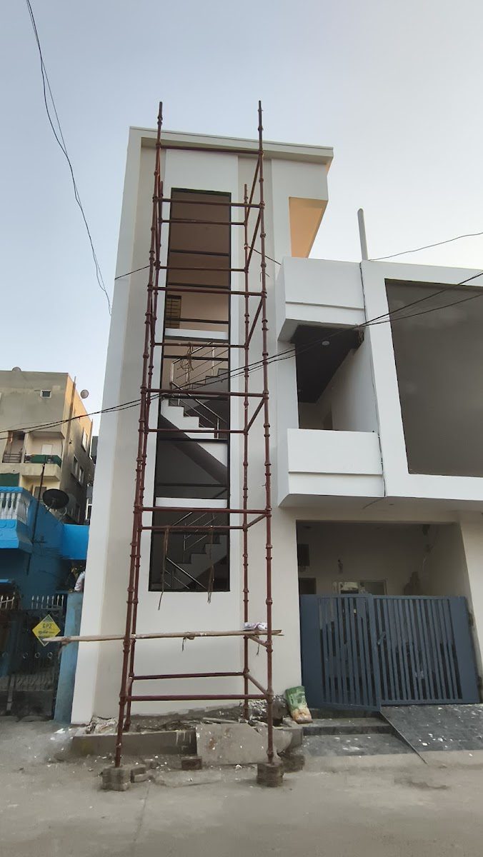 Painter Indore Sonu