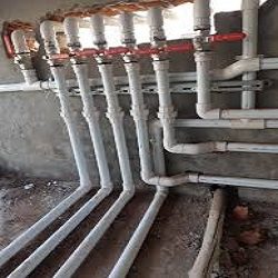 Pandit Ji Plumbing work