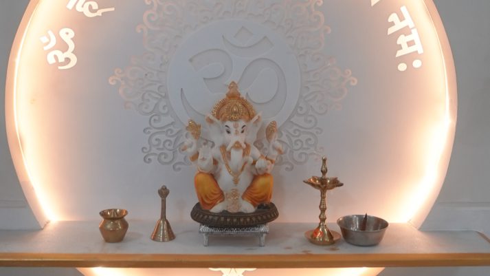 Parchhai Art & Architecture Studio | Interior Design Studio | Indore