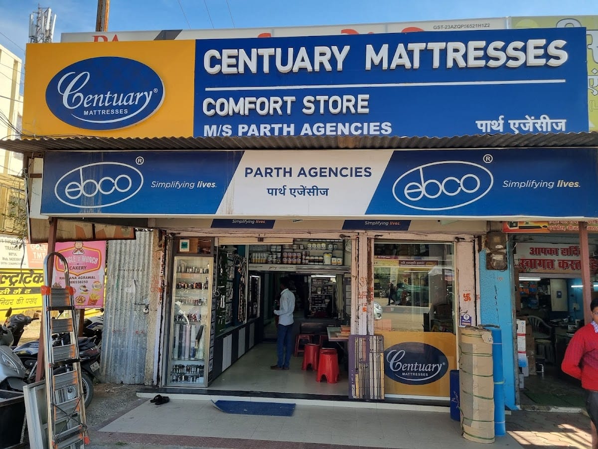 Parth Agencies | Plywood | Laminate | Hardware | Fevicol