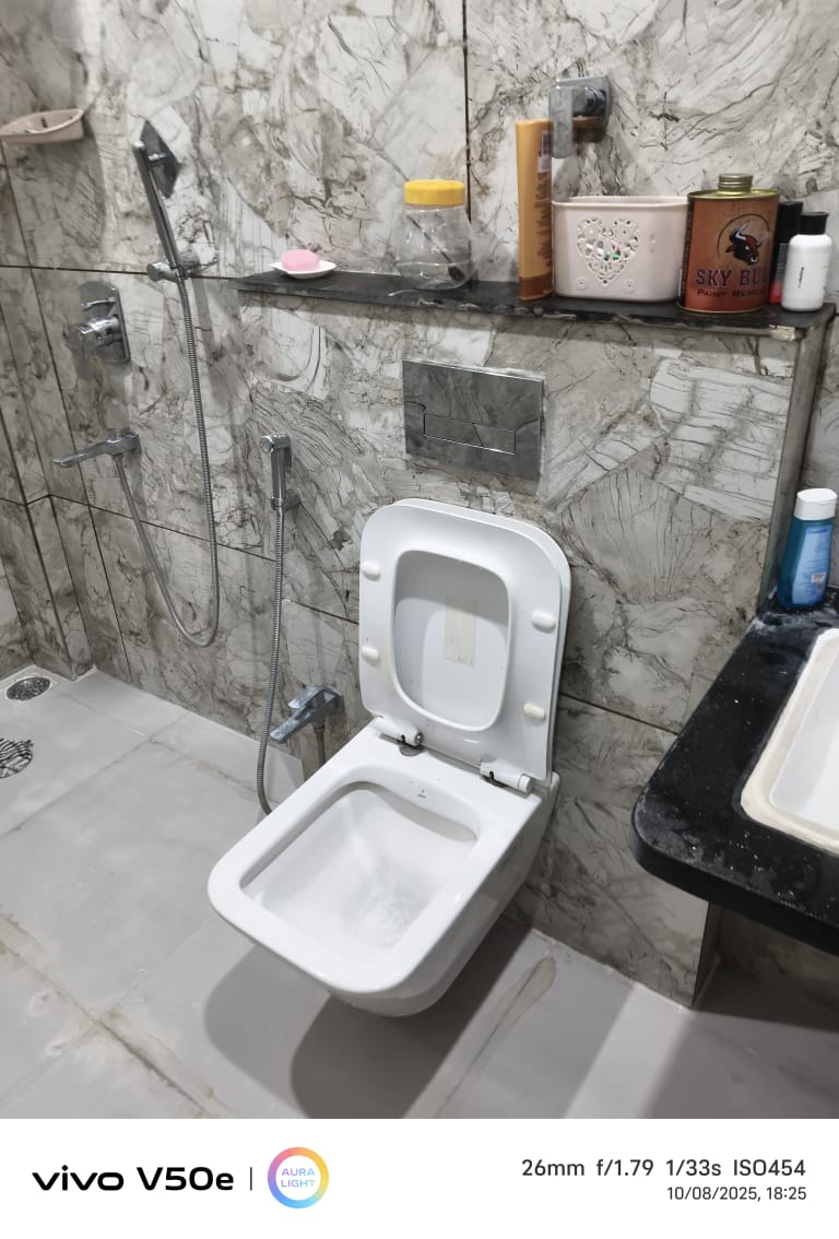 Pawar plumber Service Bhopal