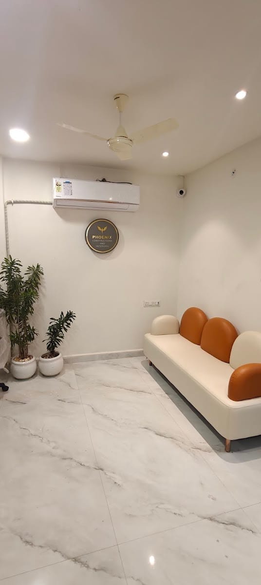 Phoenix Constructions and Interiors