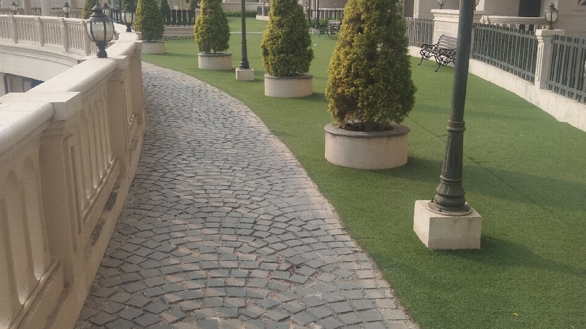 Pooja Waterproofing & Heatproofing Contractor Services