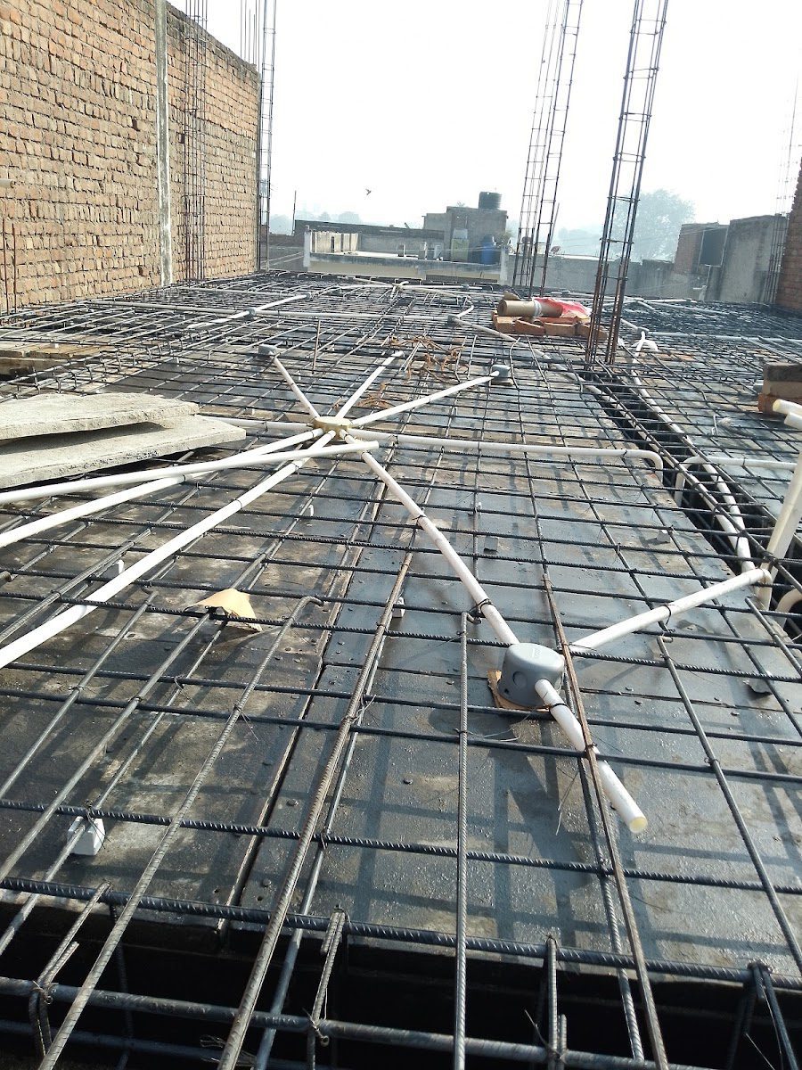 Pradeep Electrician