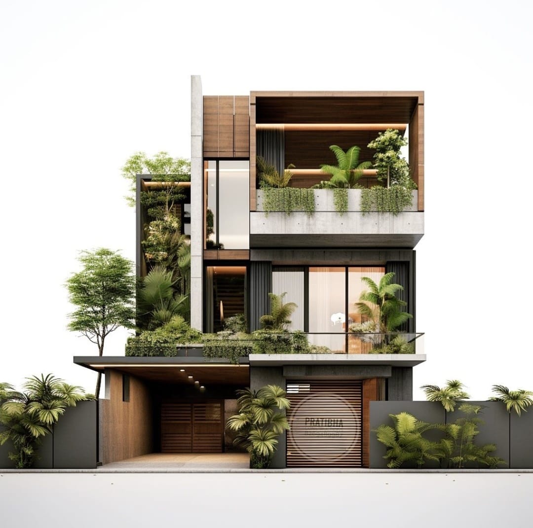 Pratibha Constructions