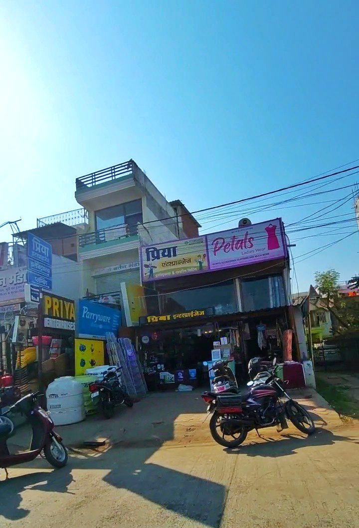Priya Enterprises-Electrical and Plumbing store