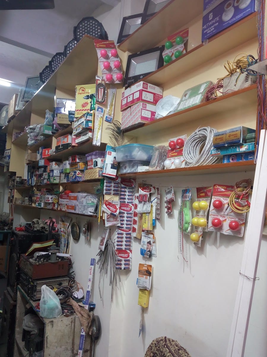 R. K. Electricals