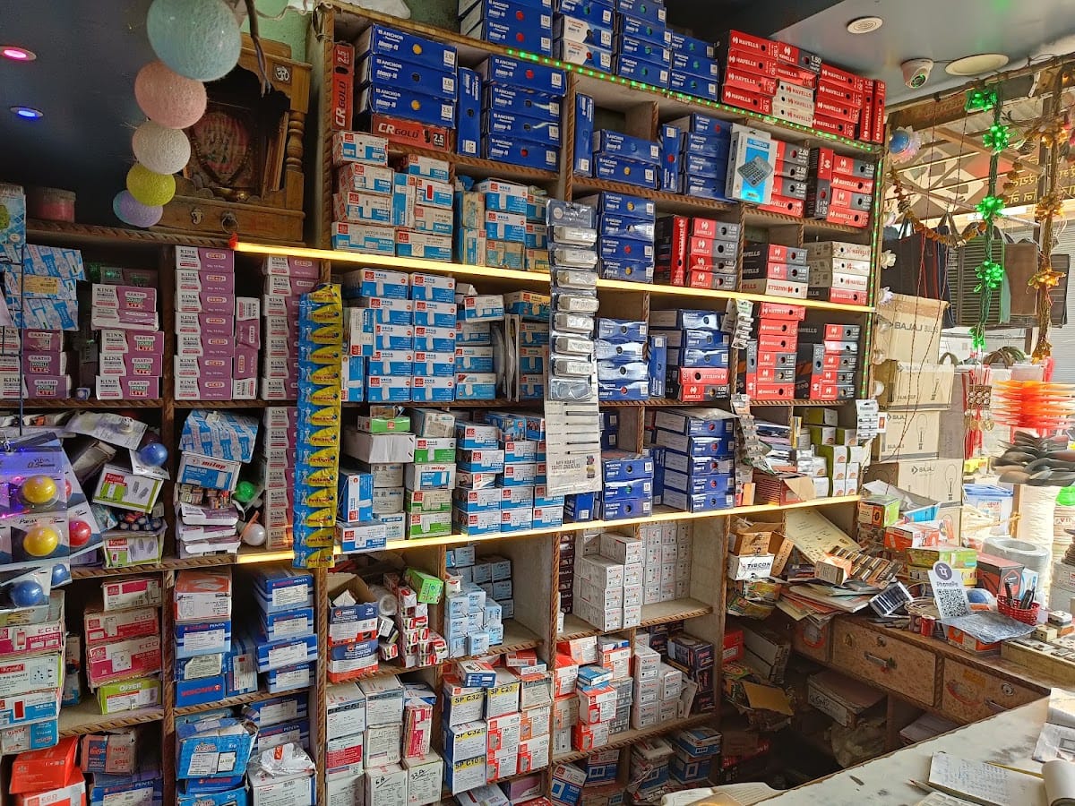 R.n electricals