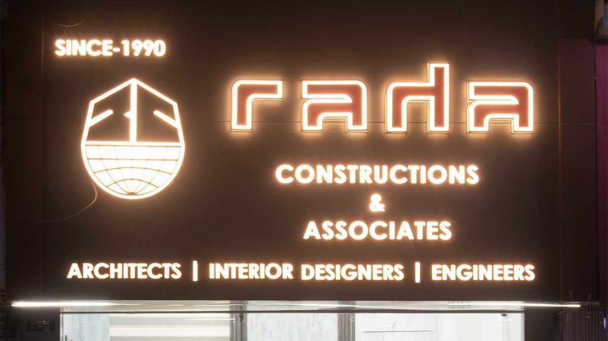Rada Constructions And Associates