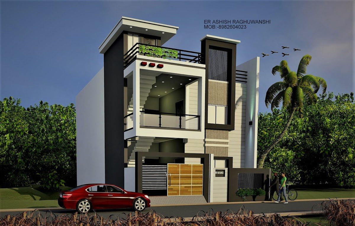 Raghuwanshi Engineers and Builders