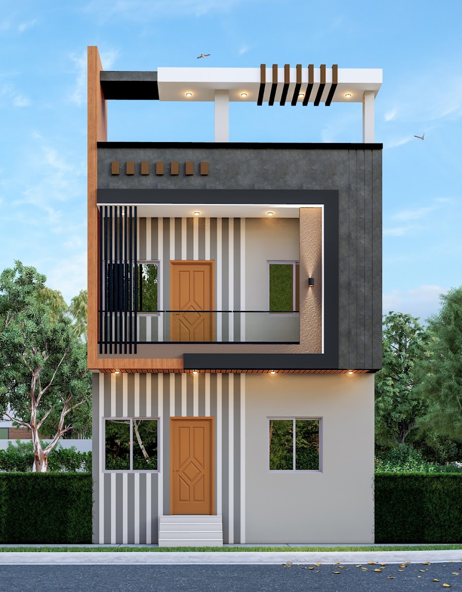 Raj consultancy & construction