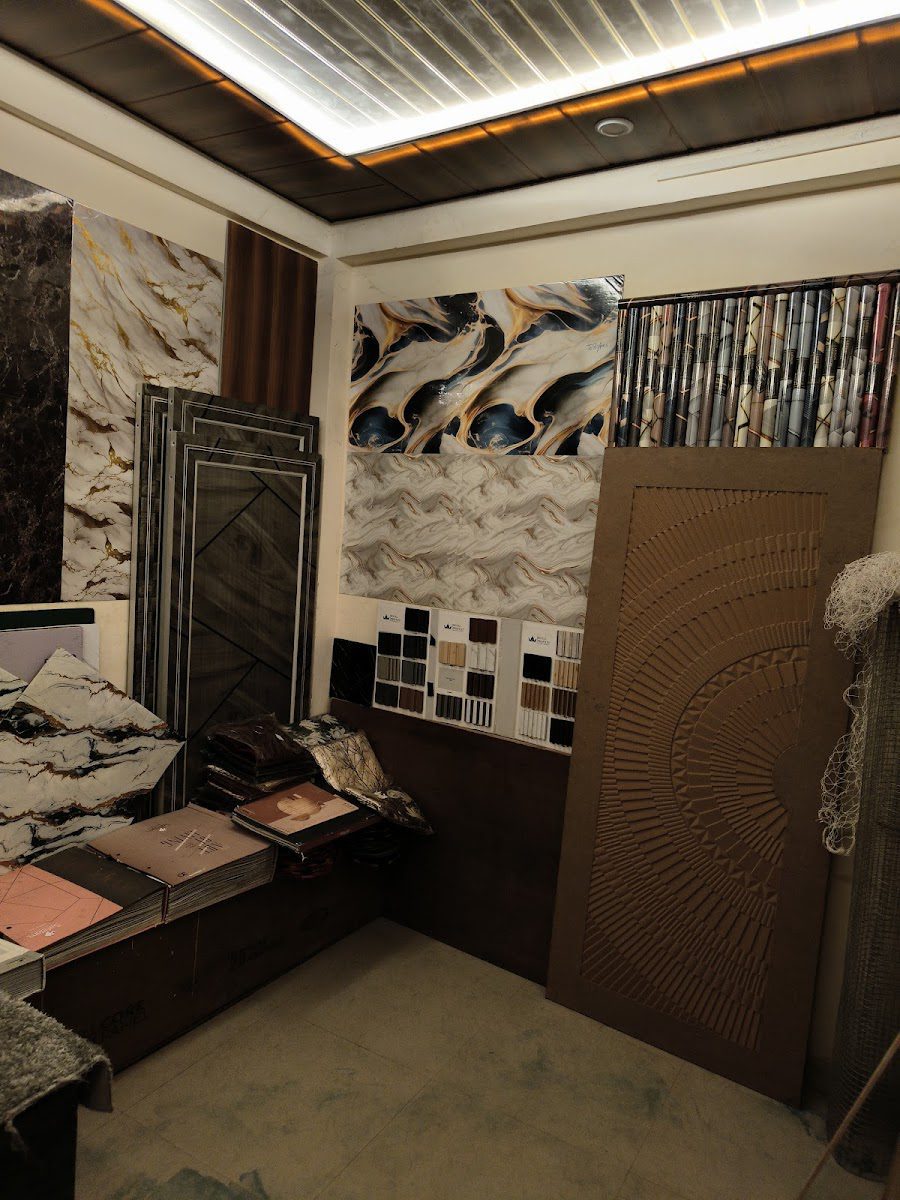 Raja Ram Plywood & Hardware