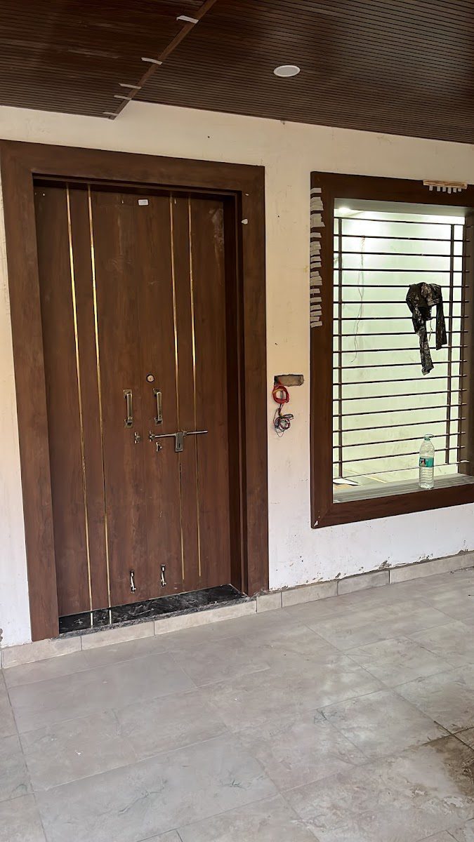 Ram sarkar interior work – carpenter service