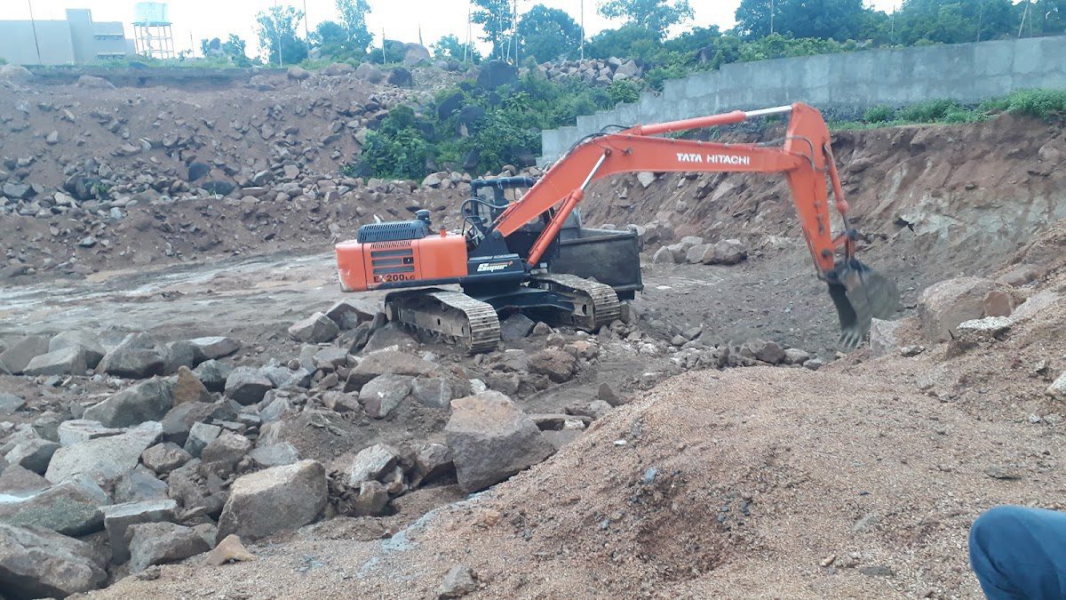 Rashi Construction