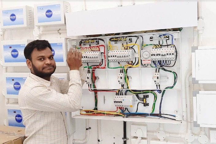 Rathore Electrician Services