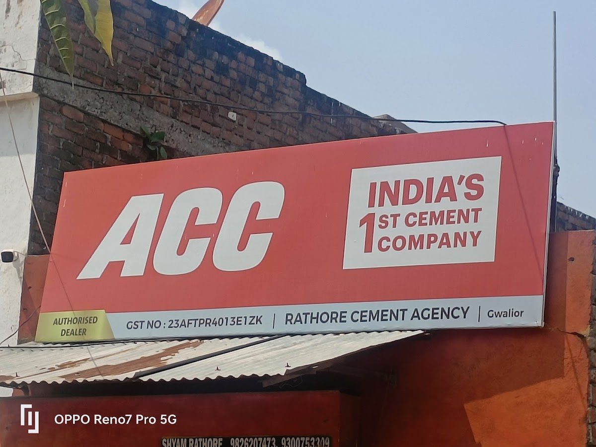 Ratnesh Traders Cement Wholesaler | All type of Building Materials