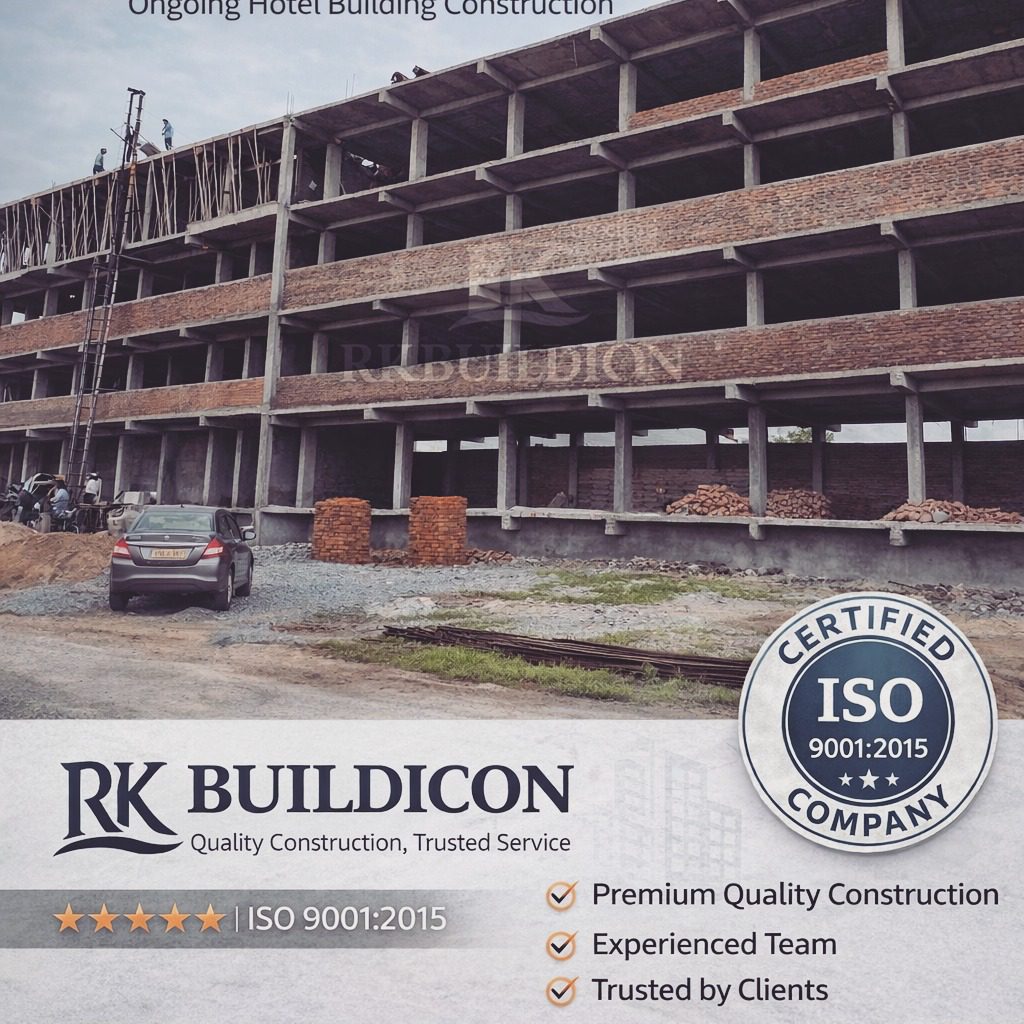 RK Buildicon