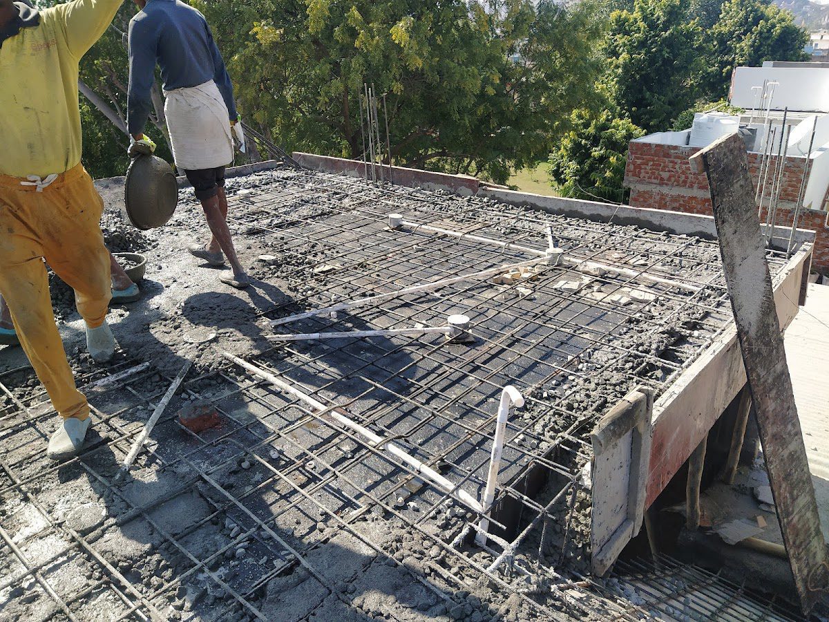 Rocky electric contractor all type service home provider