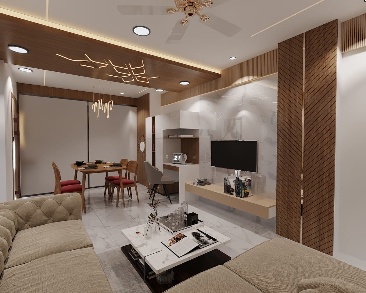RV Design Innovation