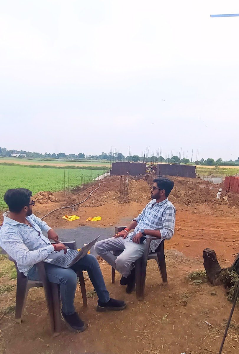 S.S Construction & Consultant