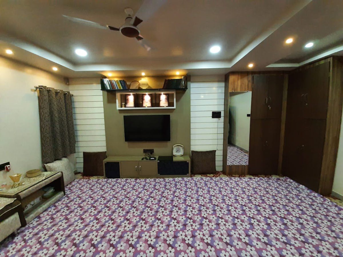 S.S Constructions Engineers, Contractors & Designers