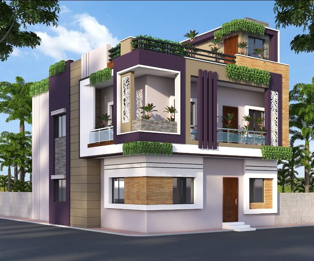 S. S. Construction’s