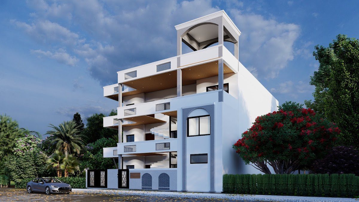 SAAR Constructions