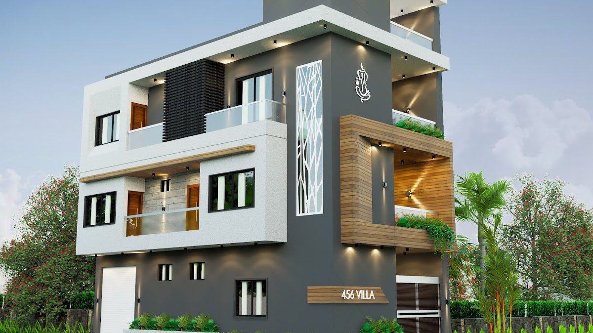 Samasthiti Constructions