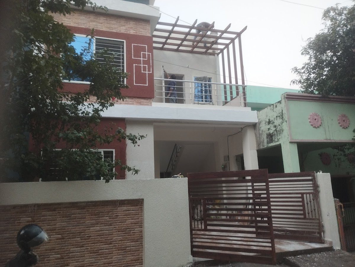 Sandeep Construction