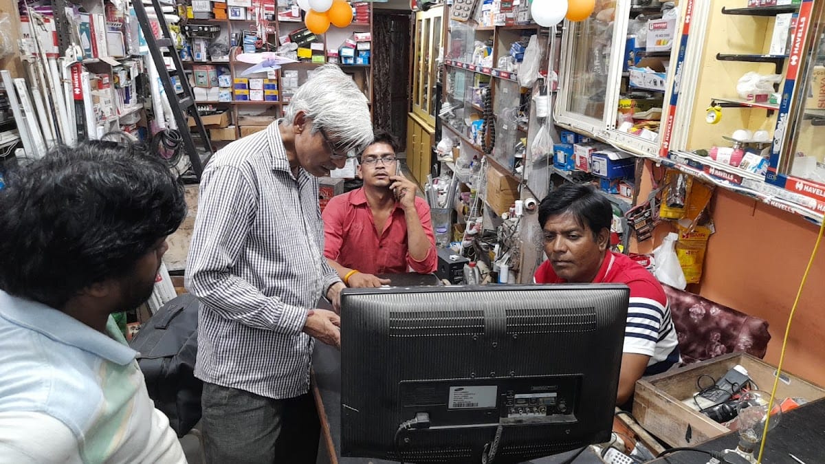 Sanjay Electricals