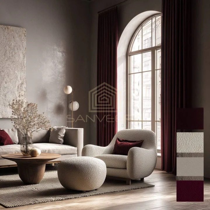 Sanveera Interiors – Best Interior Designer In Indore