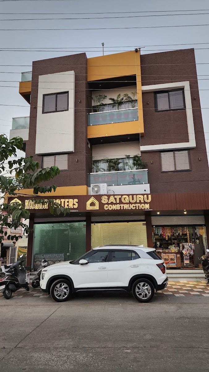 Satguru Construction & Properties