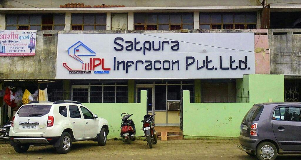 Satpura Infracon Pvt. Ltd.