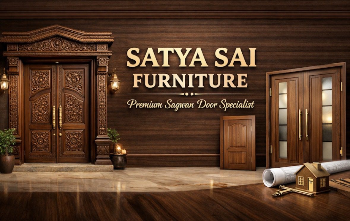 Satya Sai Furniture