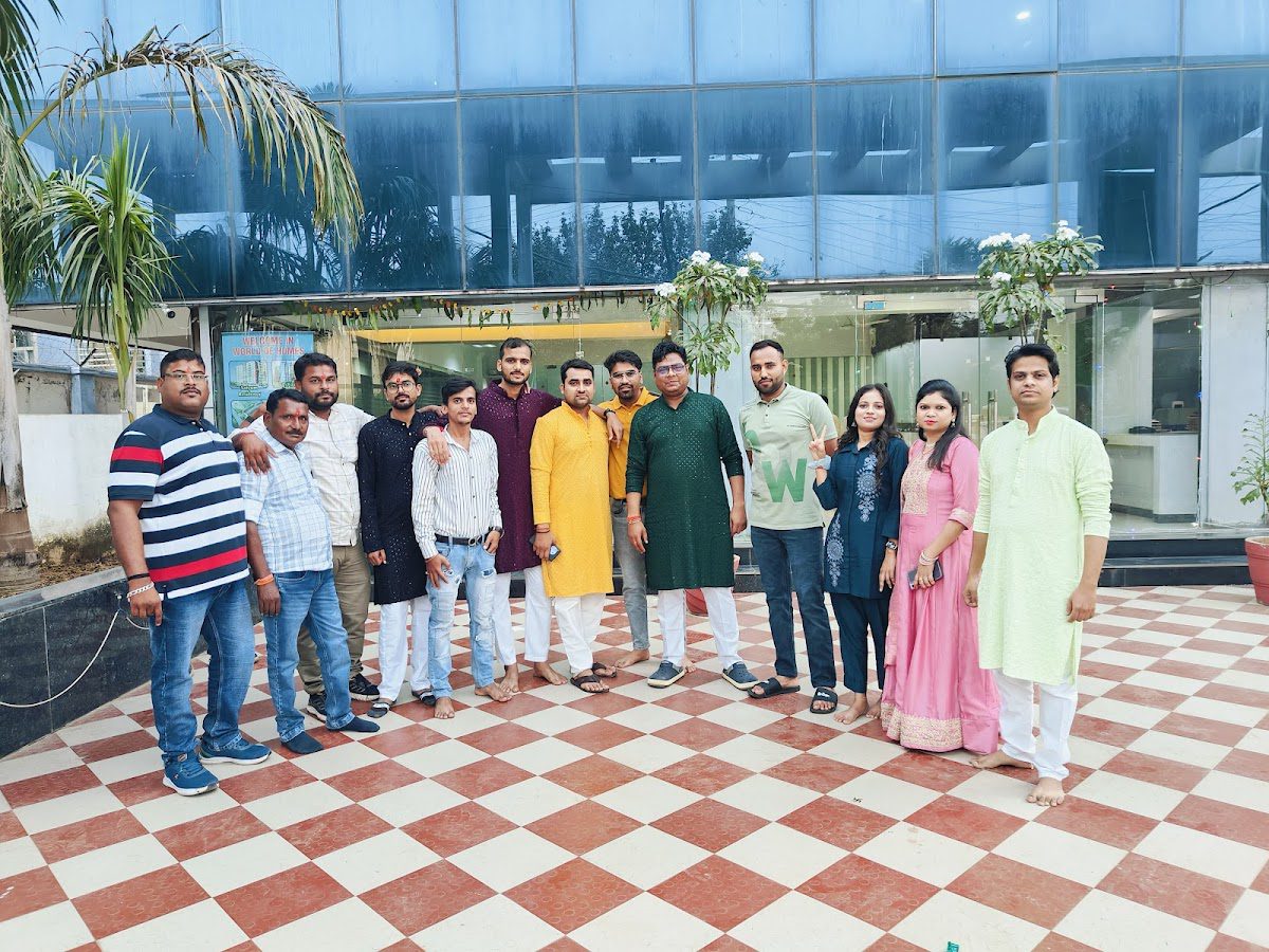 Satyam Builders Head Office