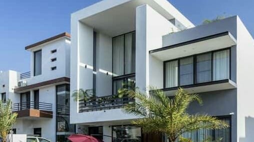 Shah’s House{ARCHITECTURE}