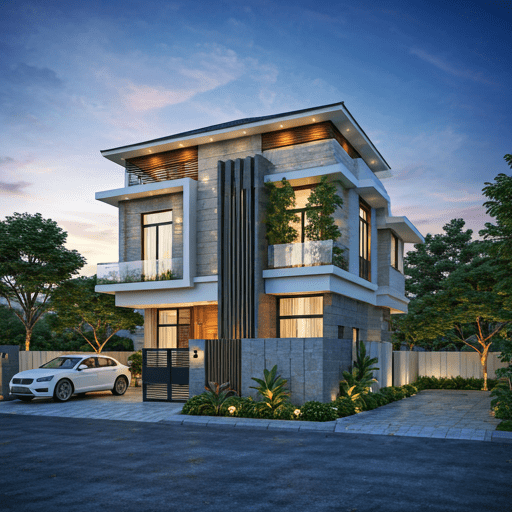 SHANTIRAJ GROUP – Concept to Construction