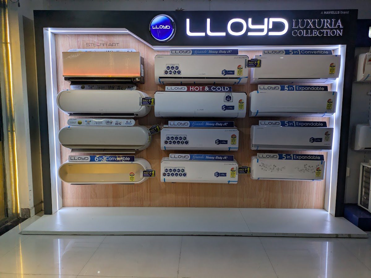 SHEETAL TARANG ELECTRONICS