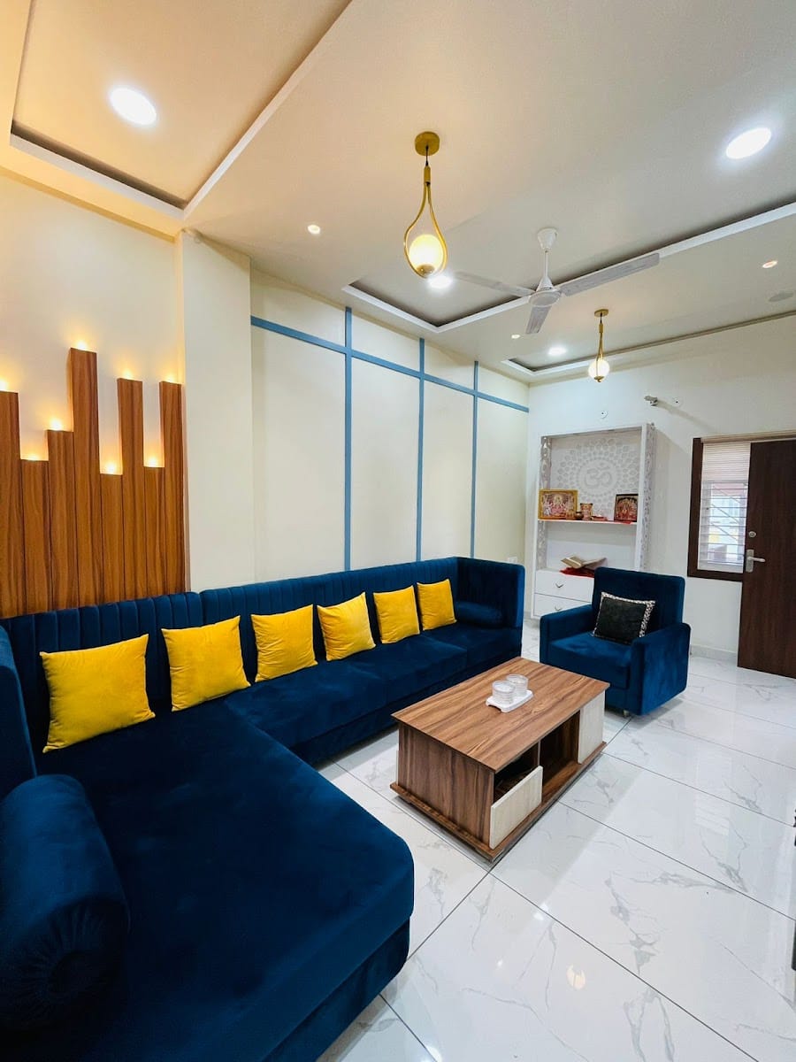 Shenan Jain Design Studio