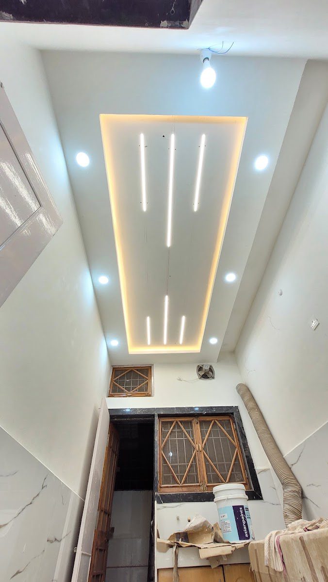 Shivam Electrical Contractor Jabalpur madhya pradesh