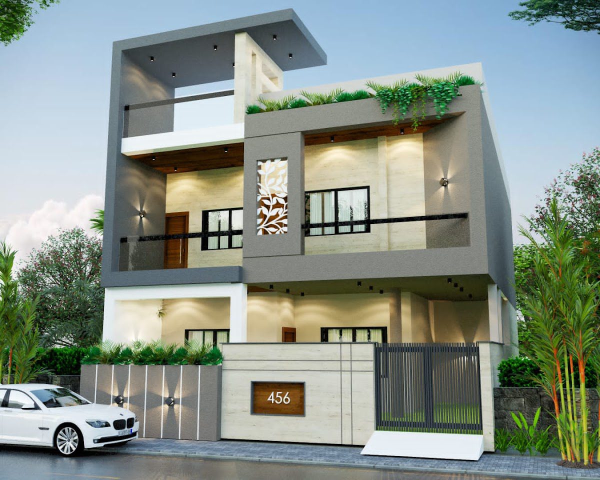 Shivom Builders And Developers – Best construction company in Indore, Architects, Top Builders & Civil contractors in Indore